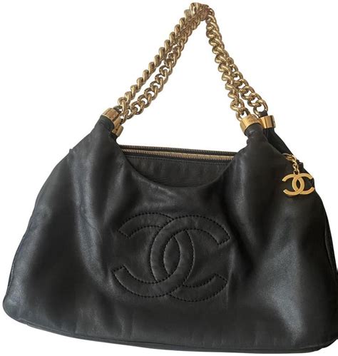 chanel bags tradesy|Chanel bag fashion.